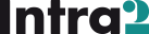 Intra2 logo